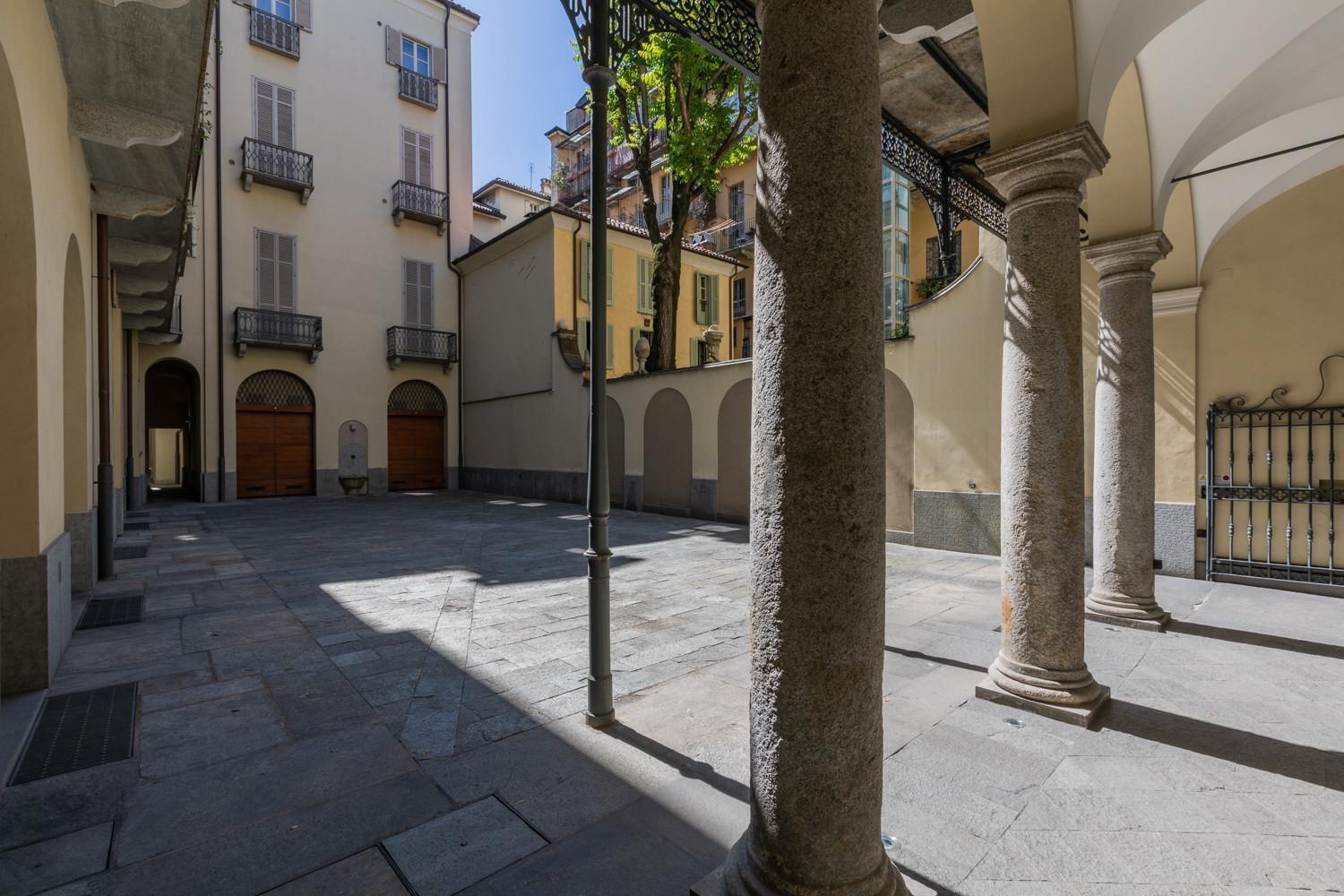 Apartament Casa Savoia By Wonderful Italy Turyn Zewnętrze zdjęcie