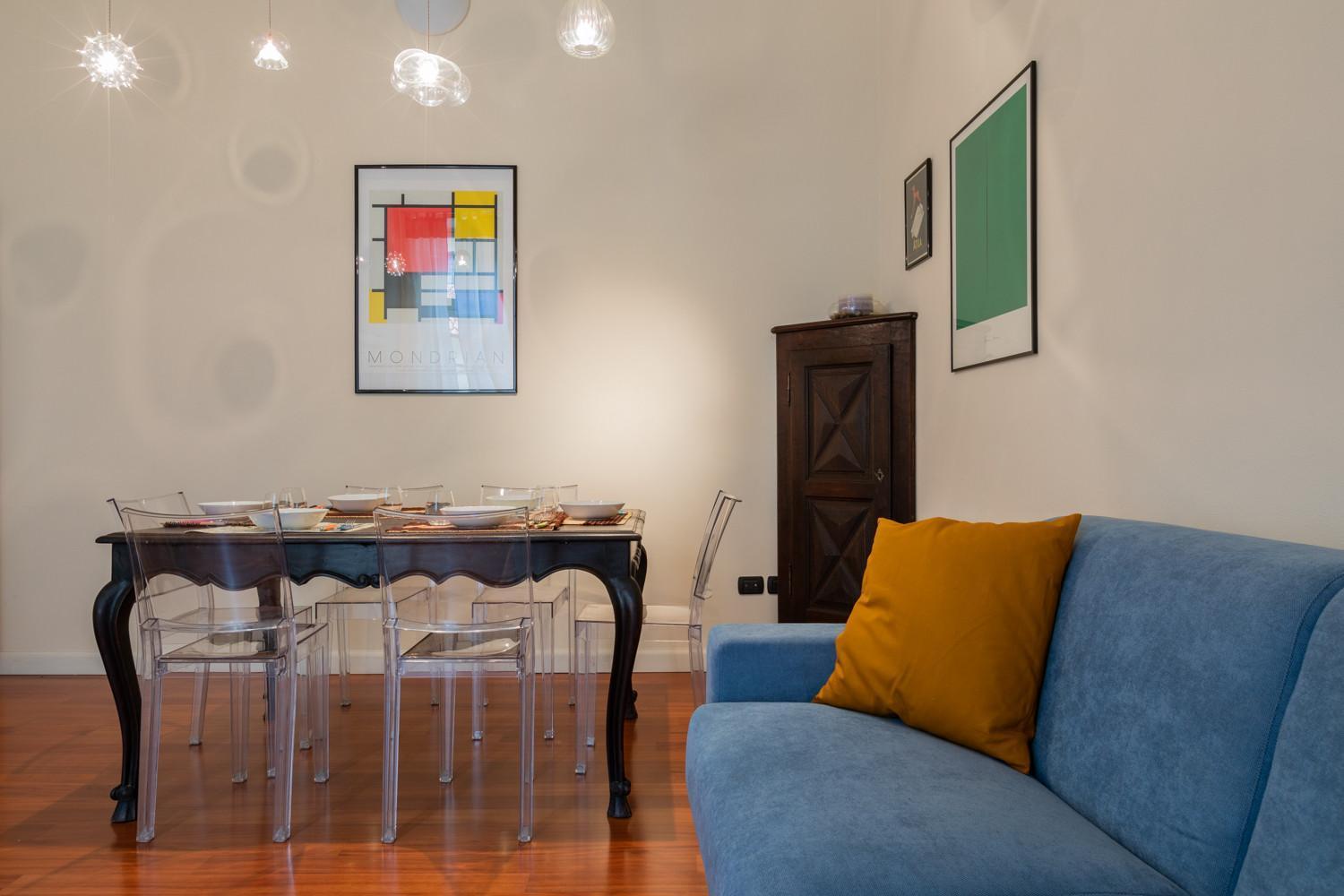 Apartament Casa Savoia By Wonderful Italy Turyn Zewnętrze zdjęcie